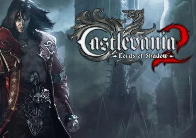 Castlevania: Lords of Shadow 2