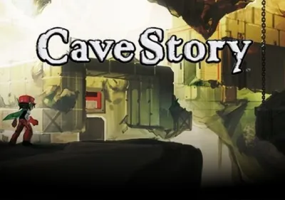 Cave Story+