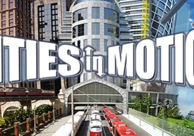 Cities in Motion