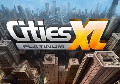 Cities XL Platinum