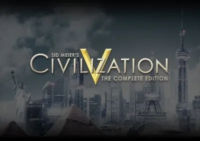 Sid Meier's Civilization V Complete Edition