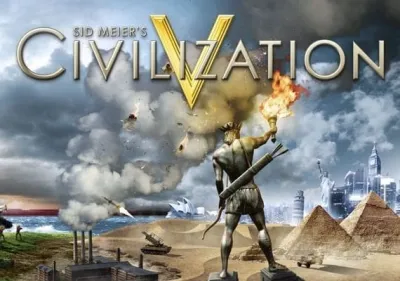 Sid Meier's Civilization V GOTY