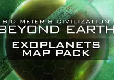 Sid Meier's Civilization: Beyond Earth - Exoplanets Pack DLC