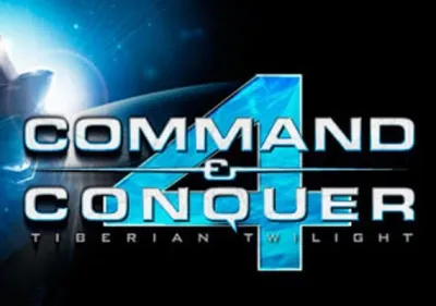 Command and Conquer 4: Tiberian Twilight