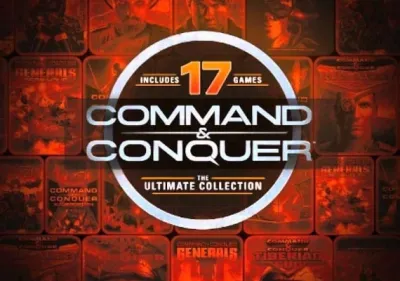 Command and Conquer - The Ultimate Collection