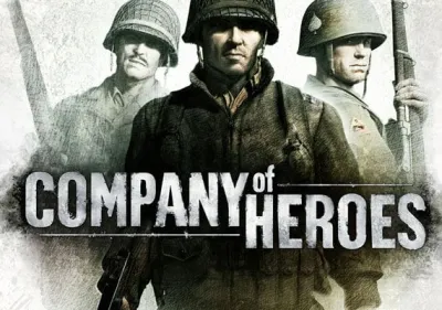 Company of Heroes