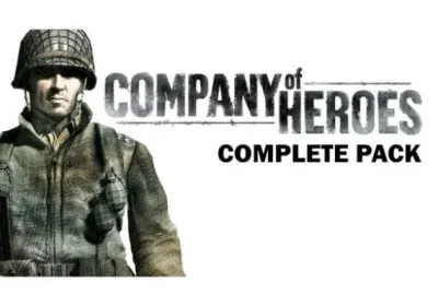 Company of Heroes - Complete Pack