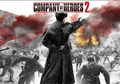 Company of Heroes 2