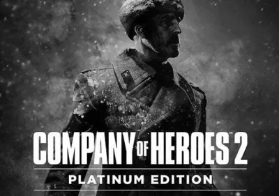 Company of Heroes 2 Platinum Edition