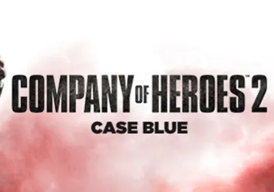Company of Heroes 2 - Case Blue Mission Pack DLC