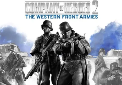 Company of Heroes 2: The Western Front Armies