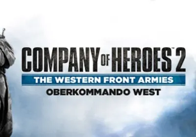 Company of Heroes 2: The Western Front Armies - Oberkommando West