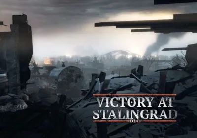 Company of Heroes 2: Victory Stalingrad DLC
