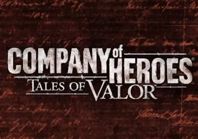 Company of Heroes: Tales of Valor