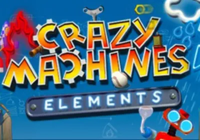 Crazy Machines