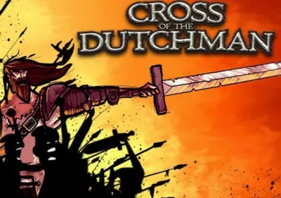 Cross of the Dutchman
