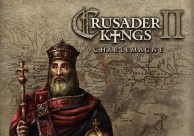 Crusader Kings II: Charlemagne DLC