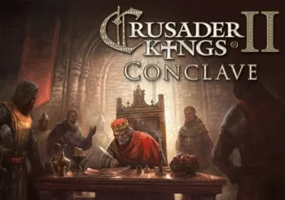 Crusader Kings II: Conclave DLC