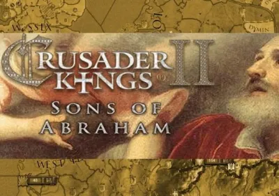 Crusader Kings II: Sons of Abraham DLC