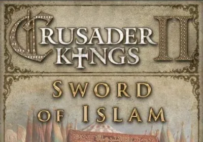 Crusader Kings II: Sword of Islam DLC