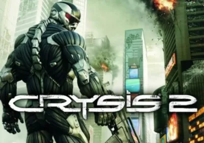 Crysis 2