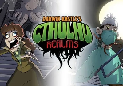 Cthulhu Realms - Full Version