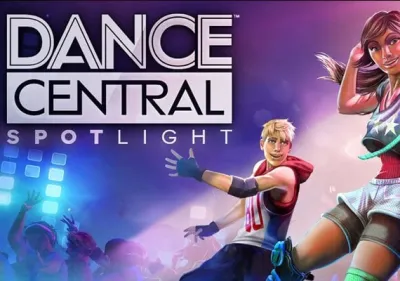Dance Central Spotlight