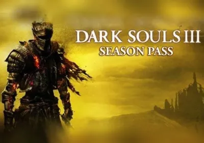 Dark Souls 3 - Season Pass DLC