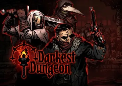 Darkest Dungeon