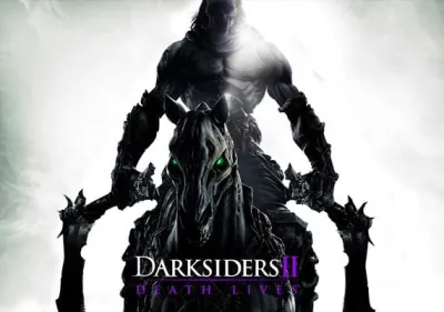 Darksiders 2