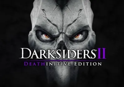 Darksiders 2 Deathinitive Edition