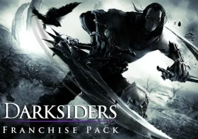 Darksiders - Franchise Pack 2015