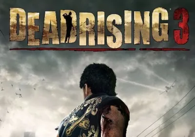 Dead Rising 3 - UNCUT Apocalypse Edition