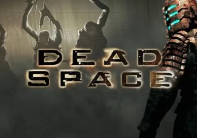 Dead Space 2008