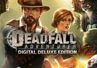 Deadfall Adventures Deluxe Edition