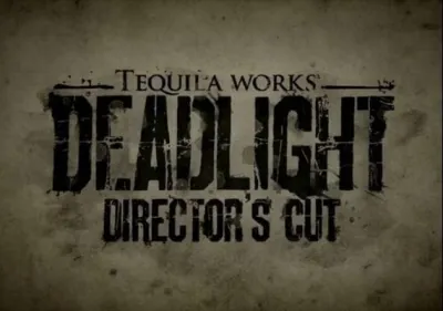 Deadlight - Director's Cut