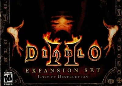 Diablo 2: Lord of Destruction DLC