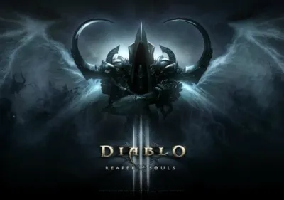 Diablo 3: Reaper of Souls DLC
