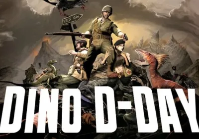 Dino D‐Day