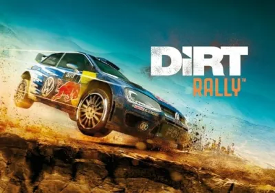 DiRT: Rally