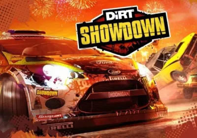 DiRT: Showdown