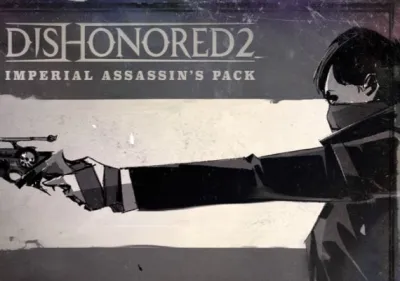 Dishonored 2 - Imperial Assassins DLC