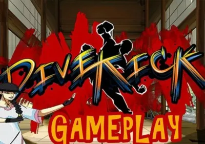 Divekick