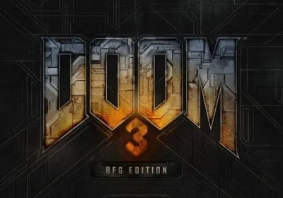 Doom 3 BFG Edition