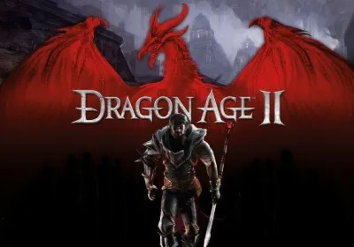 Dragon Age 2