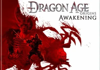 Dragon Age: Origins - Awakening DLC