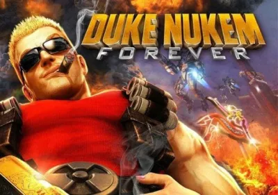 Duke Nukem Forever