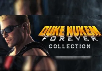 Duke Nukem Forever - Collection