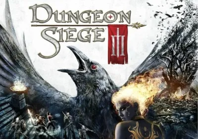 Dungeon Siege III