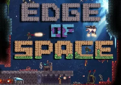 Edge of Space